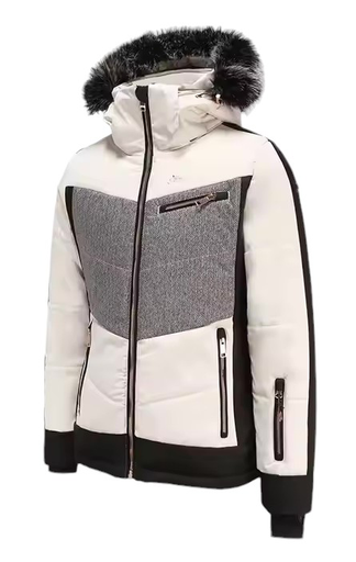 Chaqueta Alpine Pro - Polar Shield