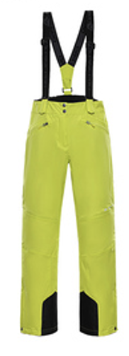Pantalón Alpine Pro - Neon Arctic - Mujer