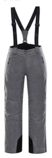 Pantalón Alpine Pro - Granite Ridge - Mujer