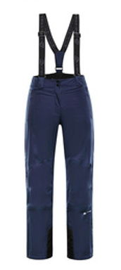 Pantalón Alpine Pro - Summit Navy- Mujer