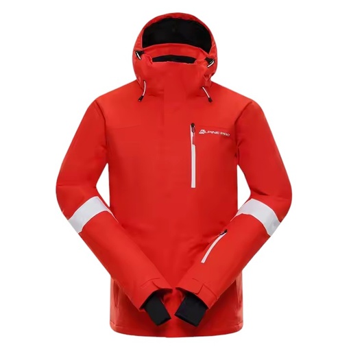 Chaqueta Alpine Pro - Red Peak