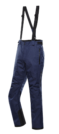 Pantalón Alpine Pro - Summit Navy - Hombre