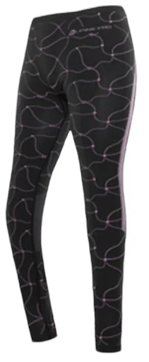 Pantalón Térmico Alpine Pro Estellar - Mujer