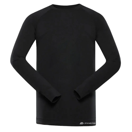 Camiseta térmica Alpine Pro Hombre