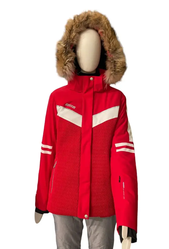 Ski Jacket High Experience - Summit Heat