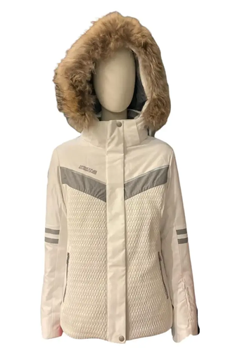 Ski Jacket High Experience - Snow Heat