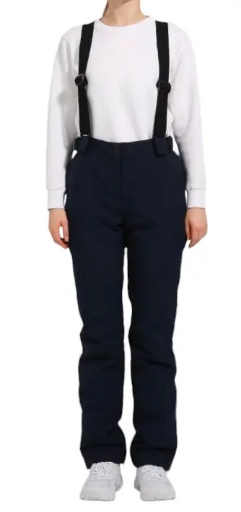 Pantalón High Experience - Twiglight Ski - Mujer