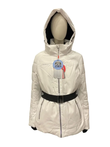 Ski Jacket High Experience - Snow Grace