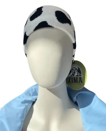 Headband Bovine Band