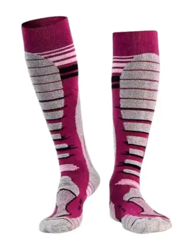 Calcetines Berry Trail - Mujer