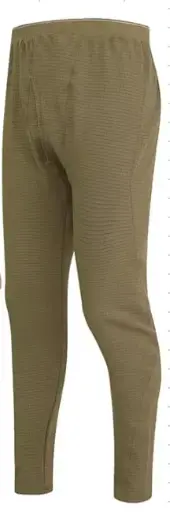 Underwear pant hombre beige 