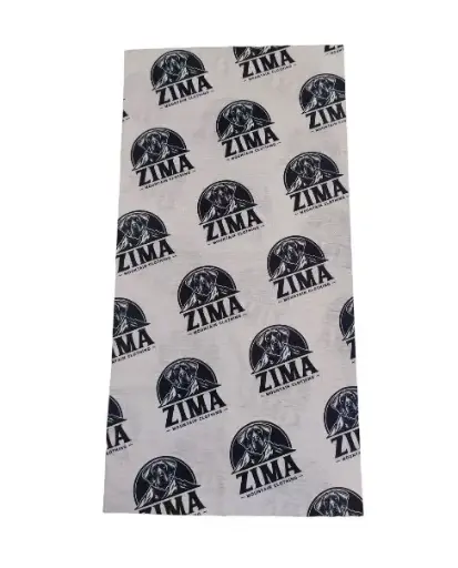 Buff Zima -  Blanco