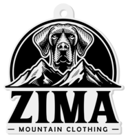Llavero ZIMA
