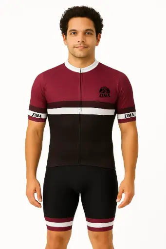 Set cycling purple