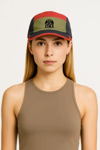 [Verano 2025] Gorra Zima Canaima
