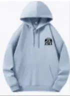 [Verano 2025] Hoodie ZIMA azul