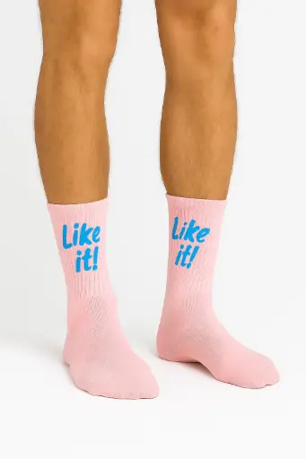 [Verano 2025] socks like it!