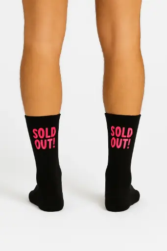 [Verano 2025] socks sold out!